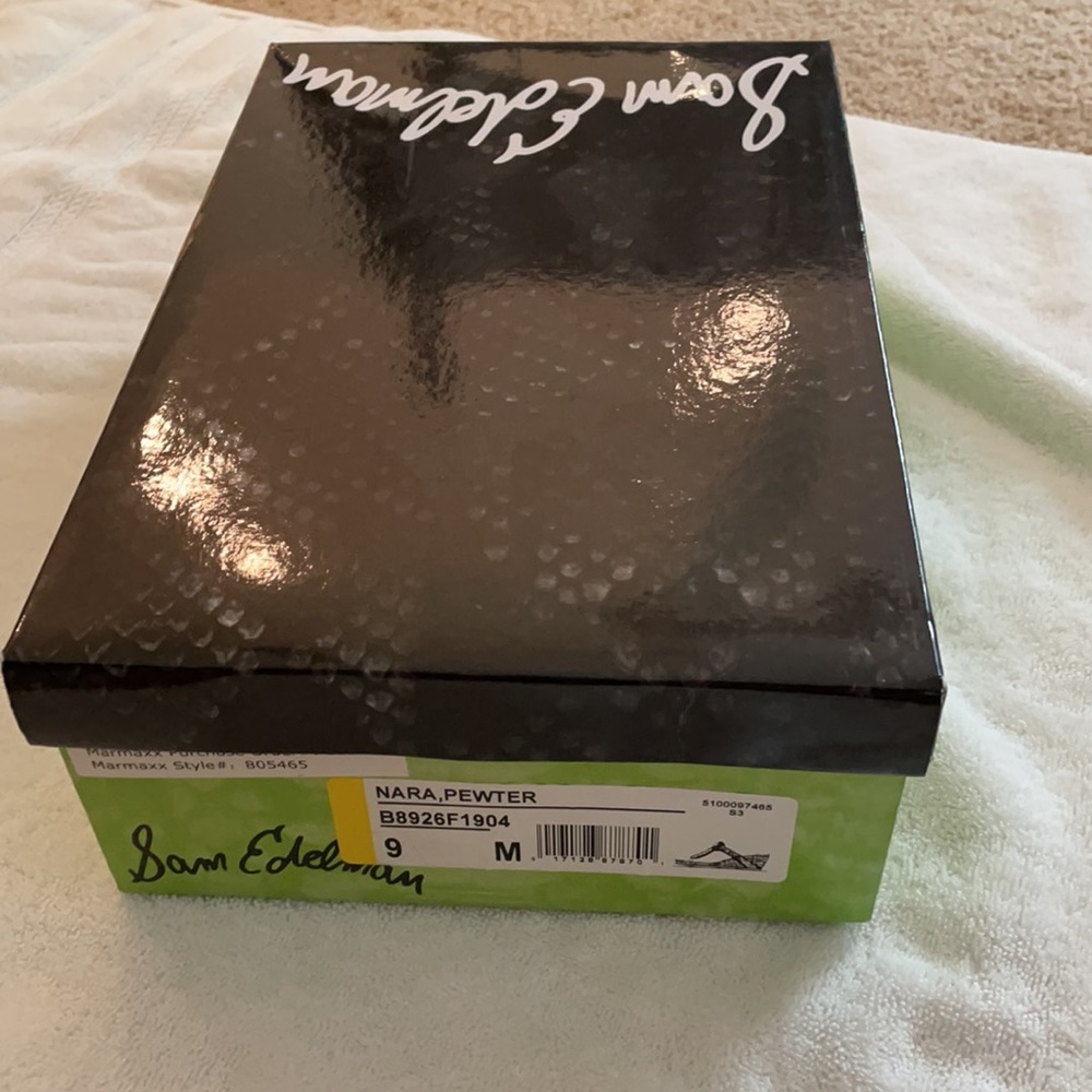 Sam Edelman Wedge - Picture 5 of 5